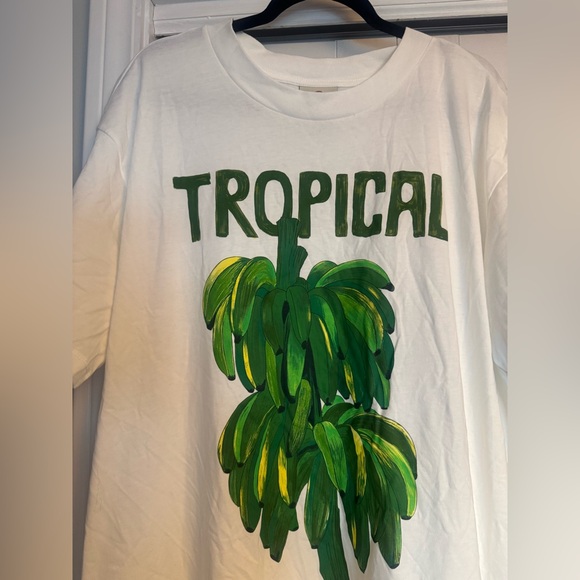 FARM Rio dress - Picture 3 of 5